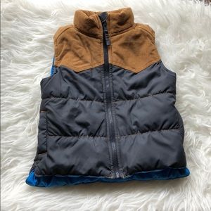 ❌❌ SOLD ❌❌ Osh Kosh GENUINE Kids vest